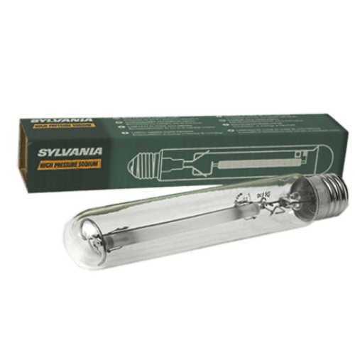 Sylvania Grolux 250W - Grow-Xplosion