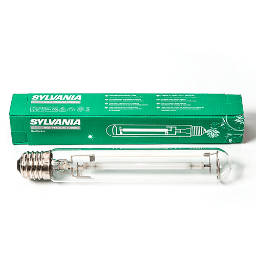 Sylvania SHP-TS 400W - Grow-Xplosion