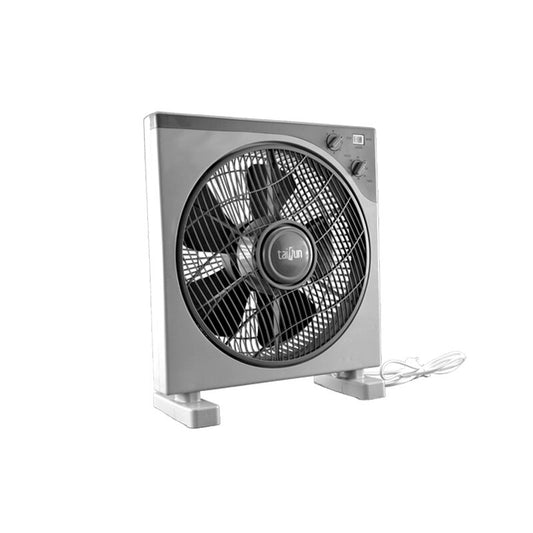 Taifun Box Ventilator 30cm - Grow-Xplosion