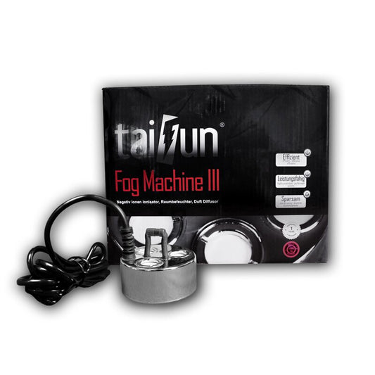 Taifun Nebler Fog Machine III 1200ml/h - Grow-Xplosion