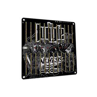 The Jungle LED The Jackson NEMESIS 100W-250W - Grow-Xplosion