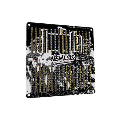 The Jungle LED The Jackson NEMESIS 100W-250W - Grow-Xplosion